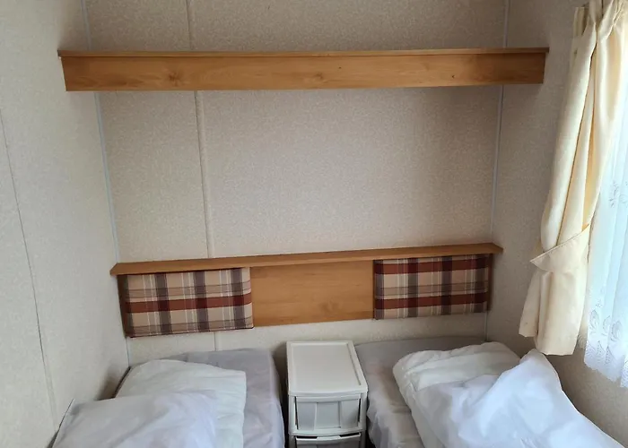 6 Berth Kingfisher