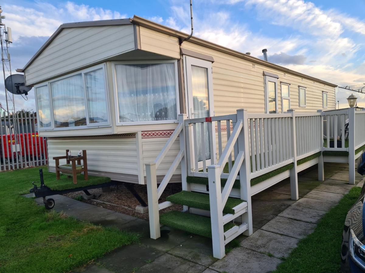 6 Berth Kingfisher *