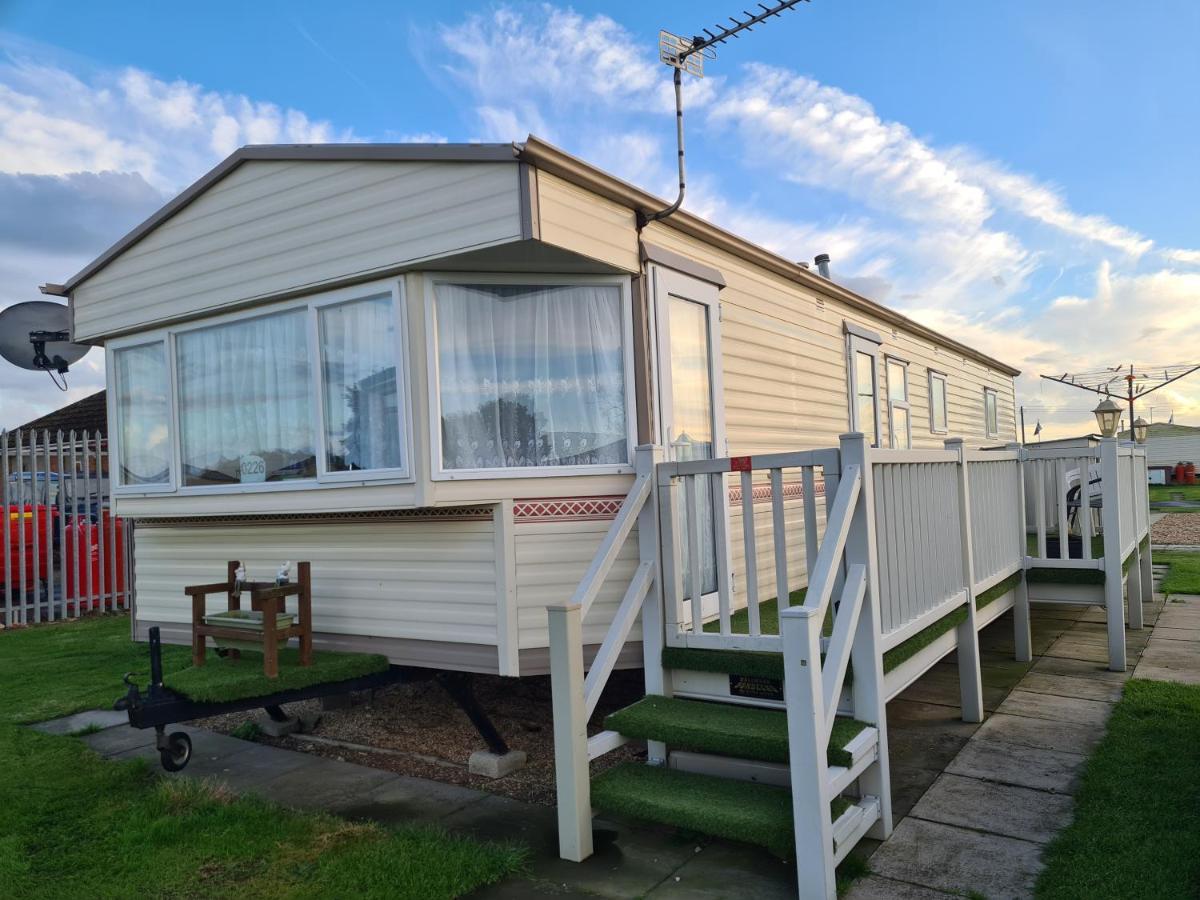 Hébergement de vacances 6 Berth Kingfisher Ingoldmells
