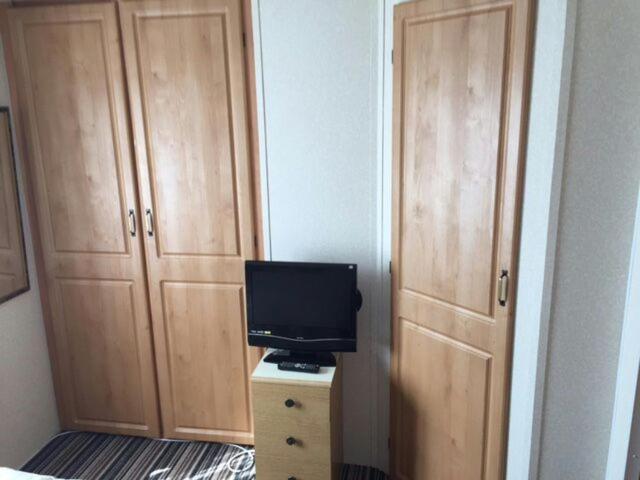 6 Berth Kingfisher *