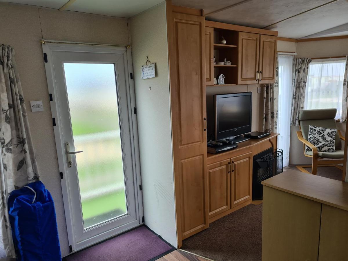 6 Berth Kingfisher Hébergement de vacances *
