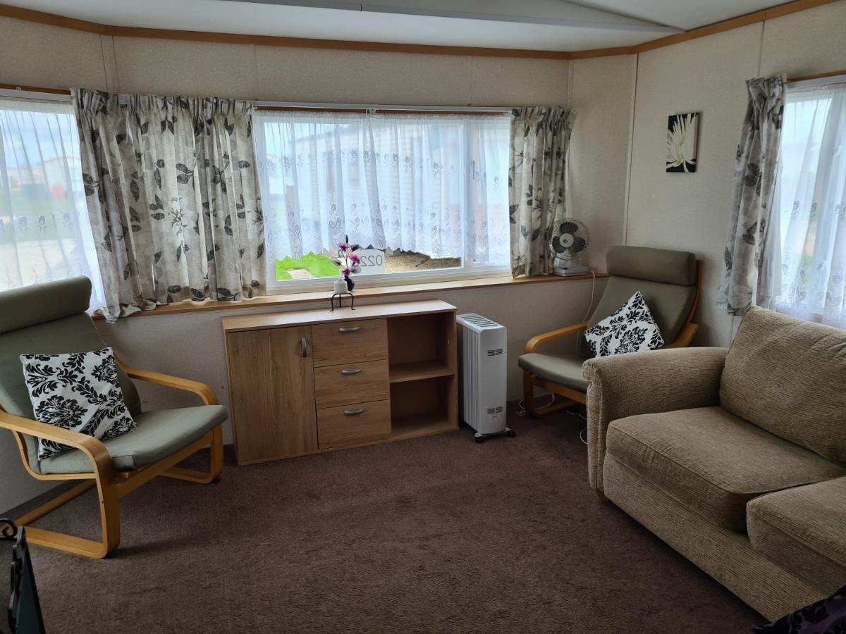 6 Berth Kingfisher *