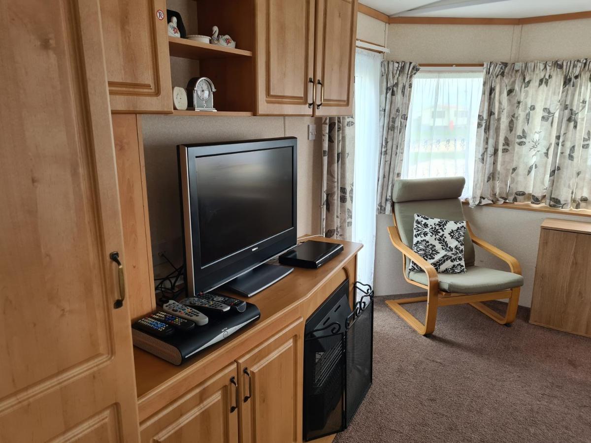 6 Berth Kingfisher * Ingoldmells