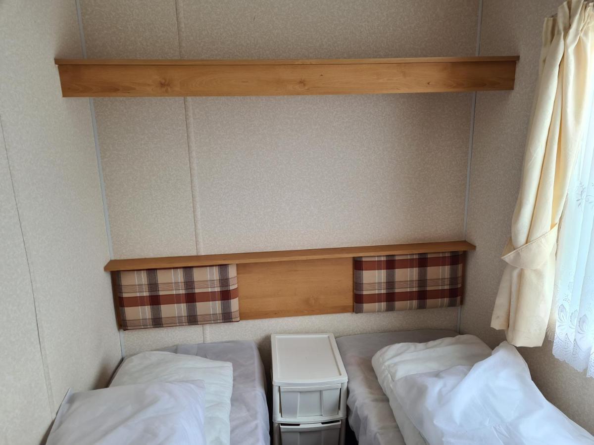 Hébergement de vacances 6 Berth Kingfisher Ingoldmells