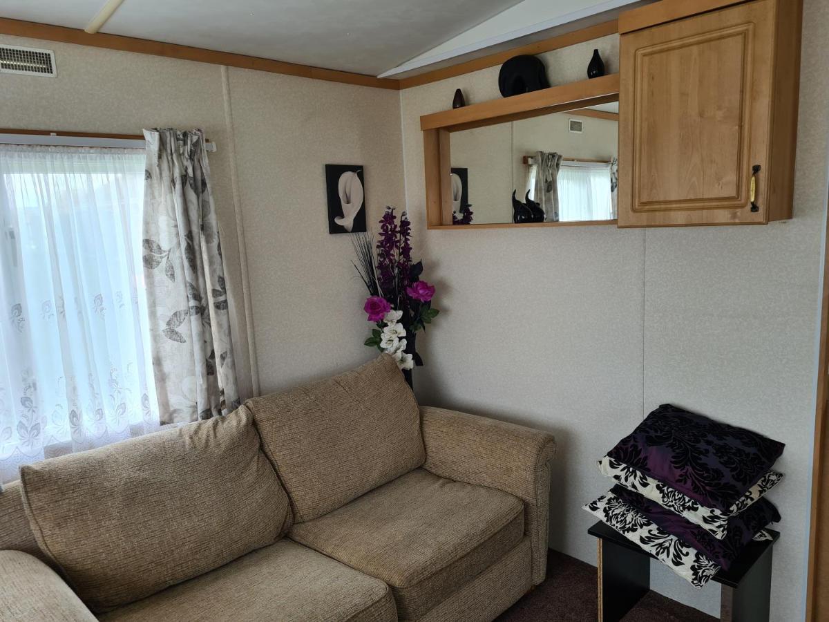 6 Berth Kingfisher * Ingoldmells