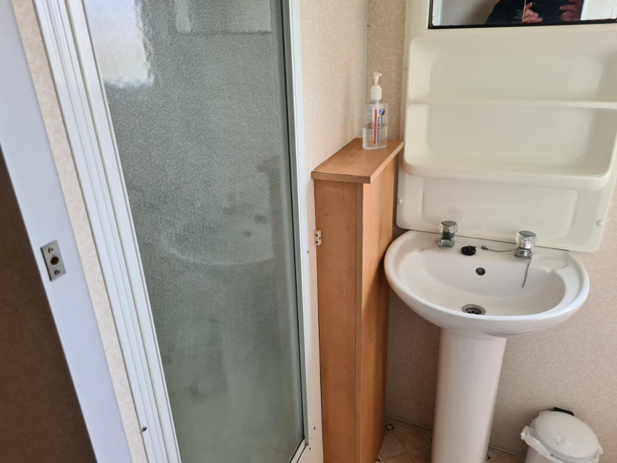 6 Berth Kingfisher * Ingoldmells