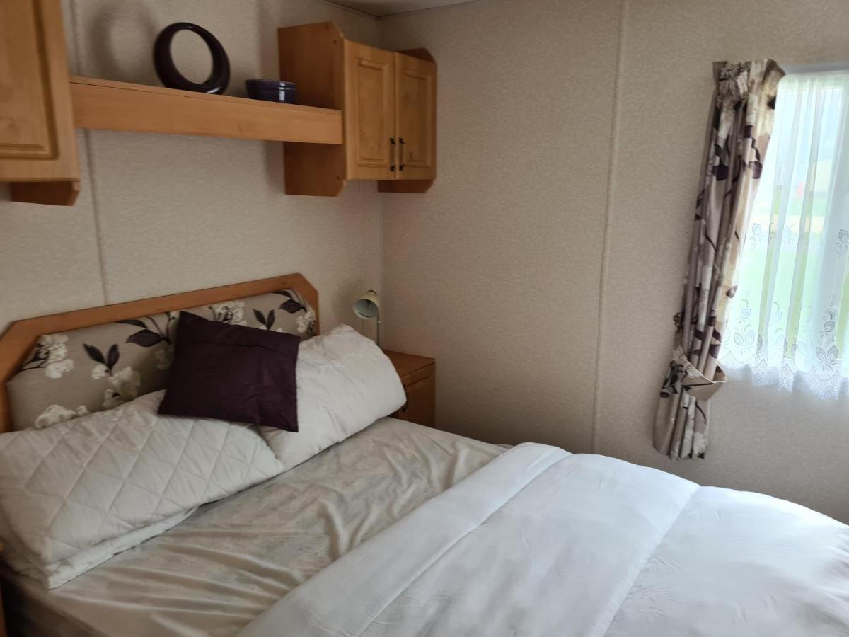 6 Berth Kingfisher Ingoldmells
