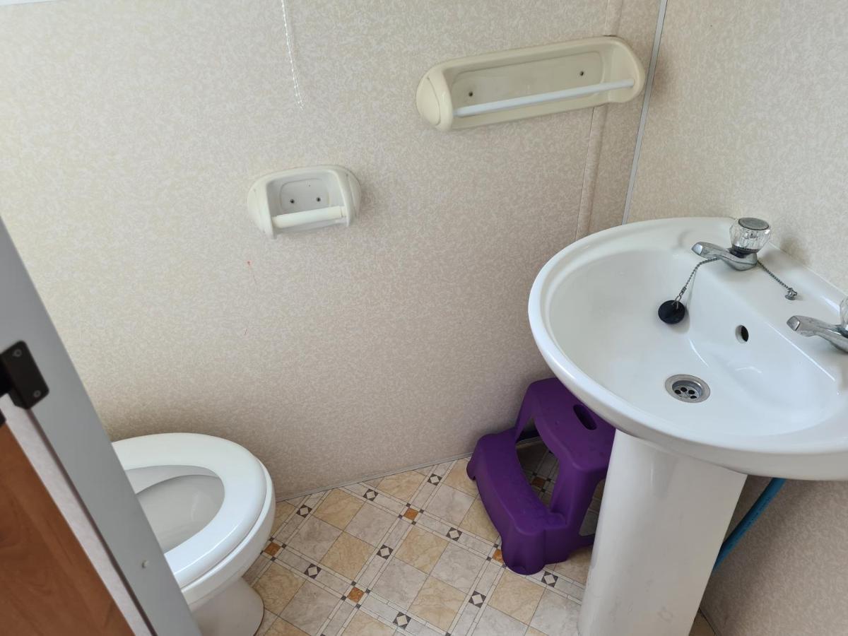 6 Berth Kingfisher Ingoldmells
