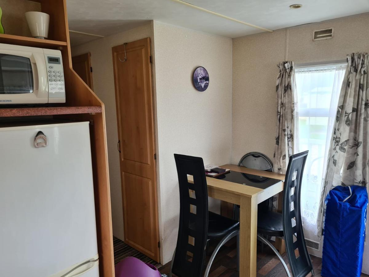 6 Berth Kingfisher * Ingoldmells