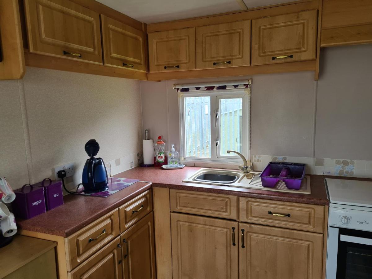 Hébergement de vacances 6 Berth Kingfisher Ingoldmells