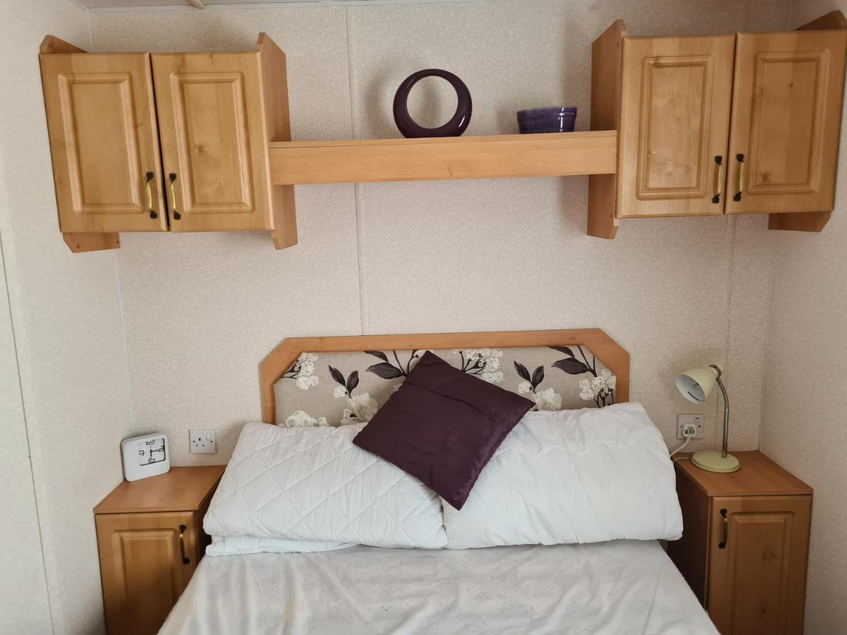 6 Berth Kingfisher
